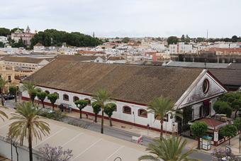 Sanl�car de Barrameda 21.- 25.05.2018 - Urlaub (040)