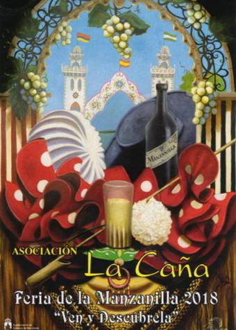 Sanl�car de Barrameda 21.- 25.05.2018 - Urlaub (041)