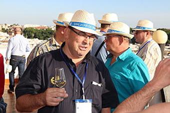 Sanlcar de Barrameda 17.- 21.05.2018 - Hotel Guadalquivir, Calzada del Ejrcito 20,
11540 Sanlcar de Barrameda (Cdiz) am 17.05.2018 (002)