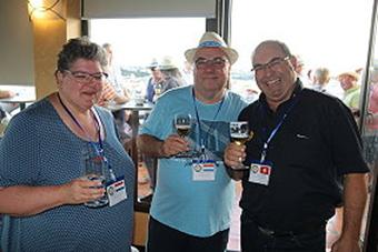 Sanlcar de Barrameda 17.- 21.05.2018 - Hotel Guadalquivir, Calzada del Ejrcito 20,
11540 Sanlcar de Barrameda (Cdiz) am 17.05.2018 (005)