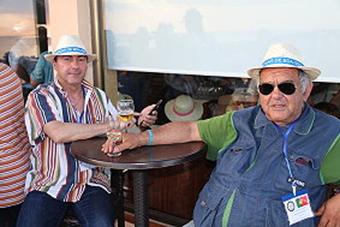 Sanlcar de Barrameda 17.- 21.05.2018 - Hotel Guadalquivir, Calzada del Ejrcito 20,
11540 Sanlcar de Barrameda (Cdiz) am 17.05.2018 (006)