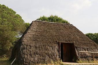 Sanlcar de Barrameda 17.- 21.05.2018 - Nationalpark Coto de Doana am 18.05.2018 (019)