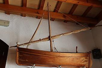 Sanlcar de Barrameda 17.- 21.05.2018 - Mittagessen im Restaurante Poma (005)