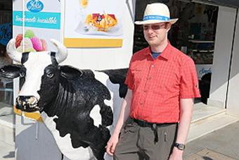 Sanlcar de Barrameda 17.- 21.05.2018 - Freizeit in Sanlcar de Barrameda am 18.05.2018 (001)