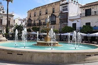 Sanlcar de Barrameda 17.- 21.05.2018 - Freizeit in Sanlcar de Barrameda am 18.05.2018 (002)