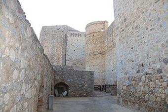 Sanlcar de Barrameda 17.- 21.05.2018 - Castillo de Santiago am 19.05.2017 (004)