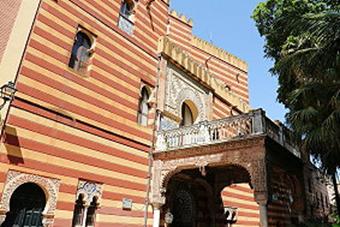 Sanlcar de Barrameda 17.- 21.05.2018 - Fernsehinterview beim Brgermeister von Sanlcar de Barrameda am 19. Mai 2018 (005)