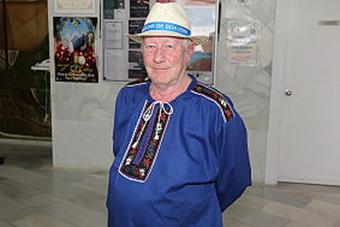 Sanlcar de Barrameda 17.- 21.05.2018 - Hotel Guadalquivir - Galaabend am 20.05.2018 (034)