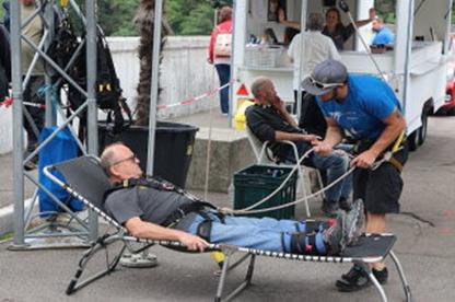 Locarno 23.- 27.05.2019 - Verzasca-Staudamm Bungeejumping wie James Bond (002)