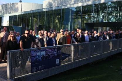 Locarno 23.- 27.05.2019 - Berg Cardada, Cimettah�tte und Galaabend (002)