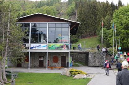 Locarno 23.- 27.05.2019 - Berg Cardada, Cimettah�tte und Galaabend (013)