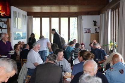 Locarno 23.- 27.05.2019 - Berg Cardada, Cimettah�tte und Galaabend (022)