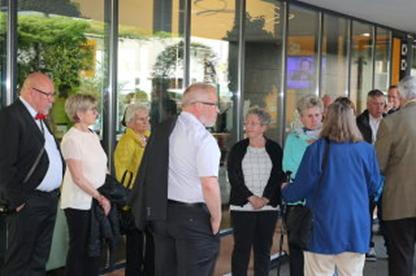 Locarno 23.- 27.05.2019 - Berg Cardada, Cimettah�tte und Galaabend (032)