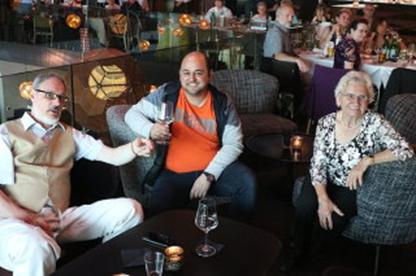 Locarno 23.- 27.05.2019 - Berg Cardada, Cimettah�tte und Galaabend (037)