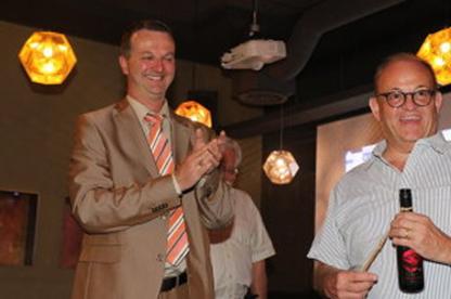 Locarno 23.- 27.05.2019 - Berg Cardada, Cimettah�tte und Galaabend (039)