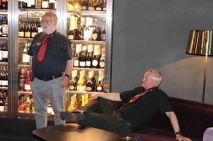 Locarno 23.- 27.05.2019 - Berg Cardada, Cimettah�tte und Galaabend (041)