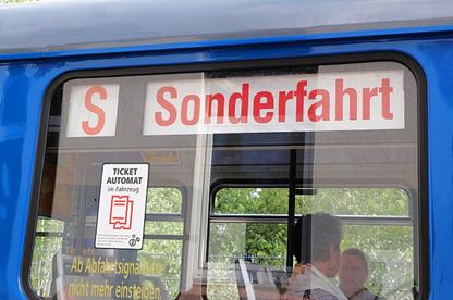 40 Jahre Internationaler Freundeskreis der Zugbegleiter Sektion Deutschland in Leipzig
(23.- 26.09.2019) Leipzig Stadtrundfahrt mit der Tatra-Straenbahn am 24.09.2019 (014)