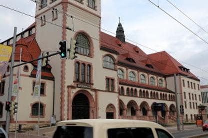 40 Jahre Internationaler Freundeskreis der Zugbegleiter Sektion Deutschland in Leipzig
(23.- 26.09.2019) Leipziger Zoo am 25.09.2019 (001)