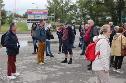 Toulouse 11.- 15.05.2023 - Besuch im Muse du Chemin de Fer Industriel am 13.05.2023 (001)